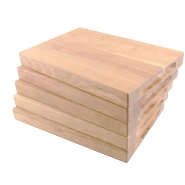 Custom Engraved Cherry End-Grain Cutting Board – Chop, Serve, and Tell Your Story!