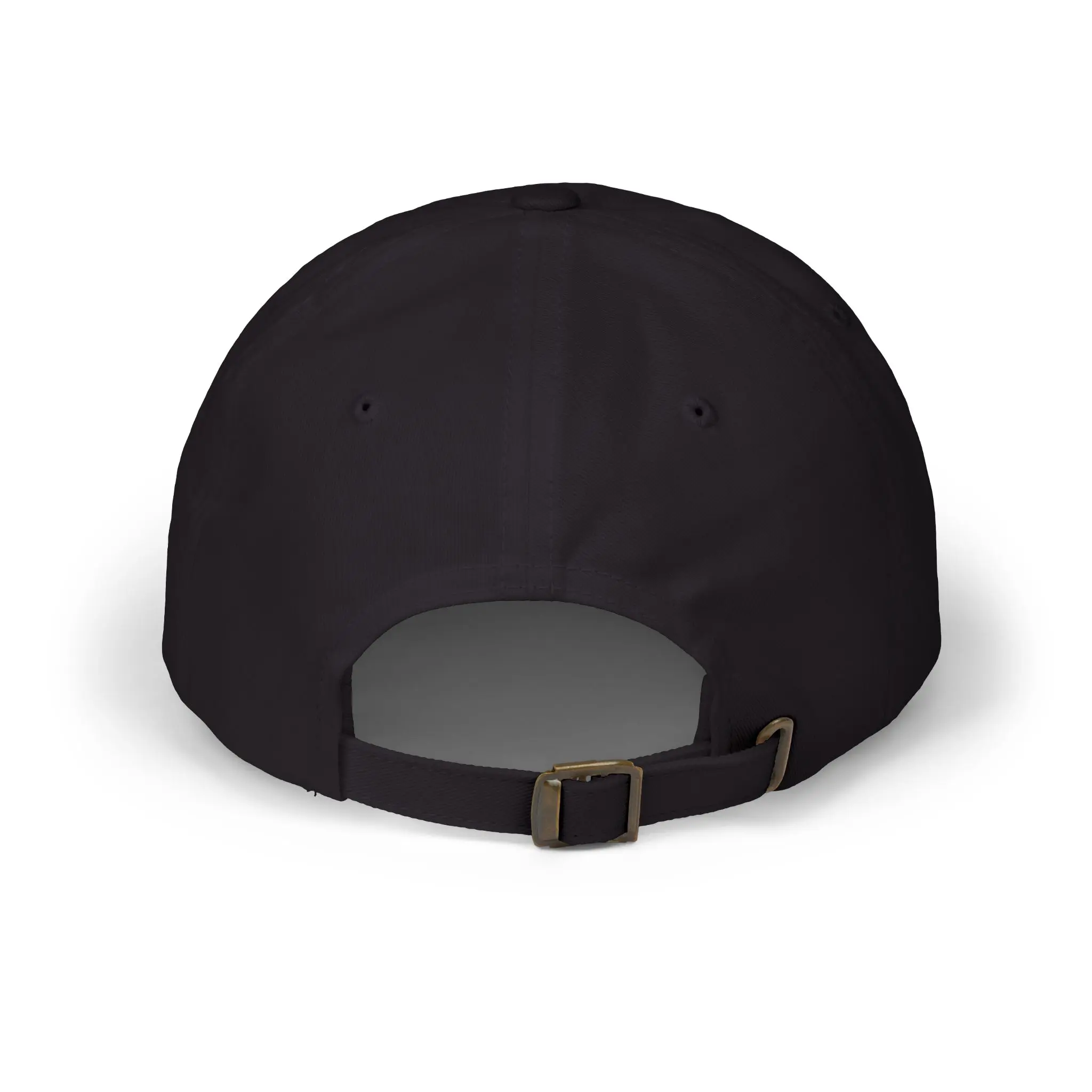 He Is Risen Dad Hat | Embroidered Empty Cross Christian Cap - Image 6