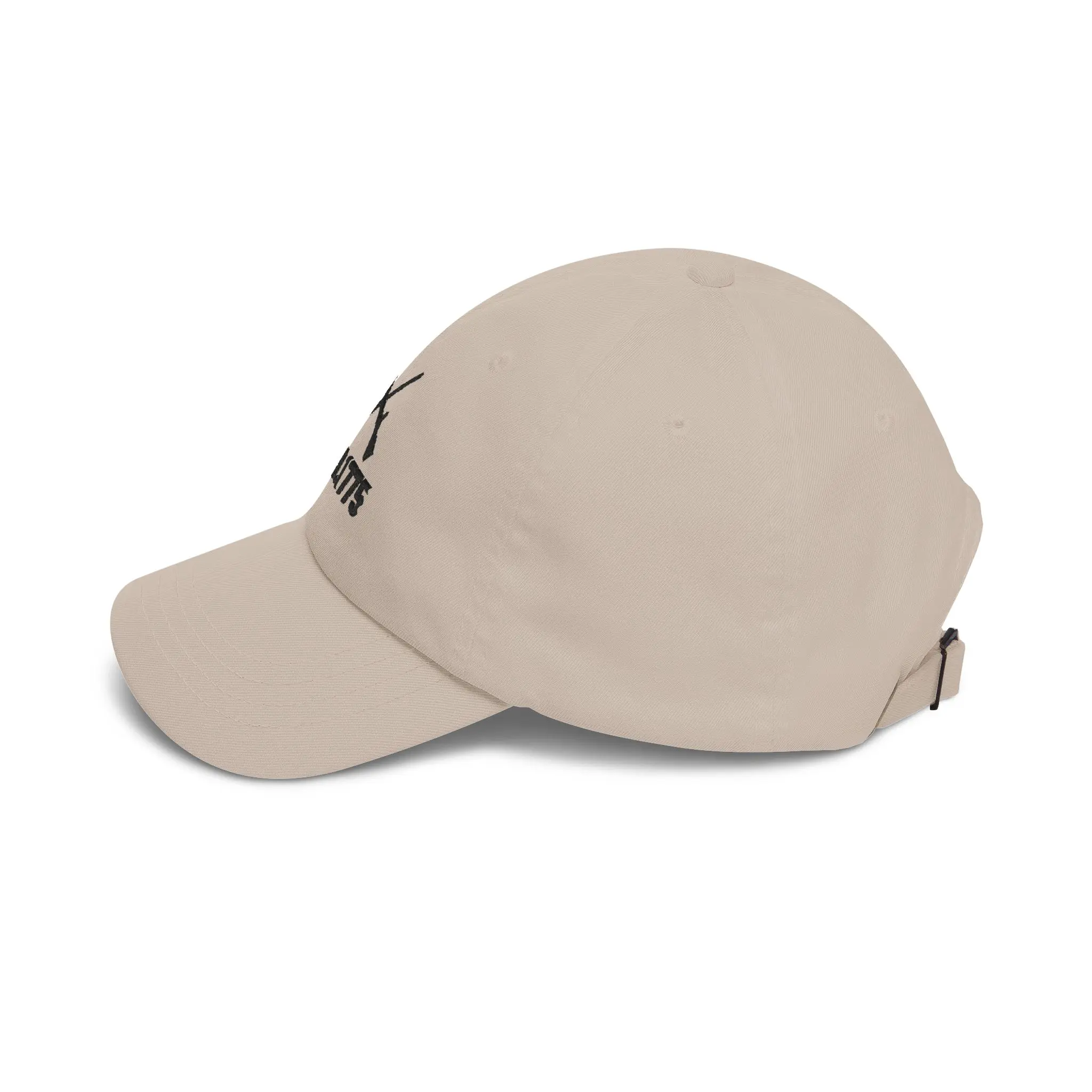 Concord 4.19.1775 Dad Hat | Embroidered Musket Revolutionary War Cap - Image 3