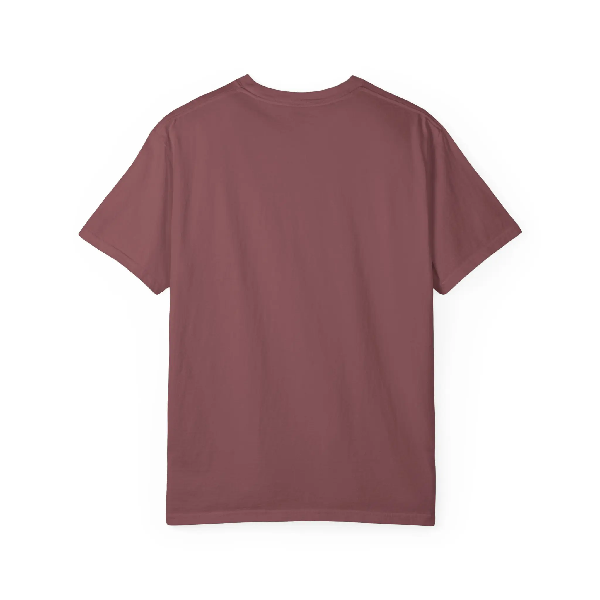 Boston Harbor Tea Co. T-Shirt | Funny Boston Tea Party History Garment-Dyed Tee - Image 2