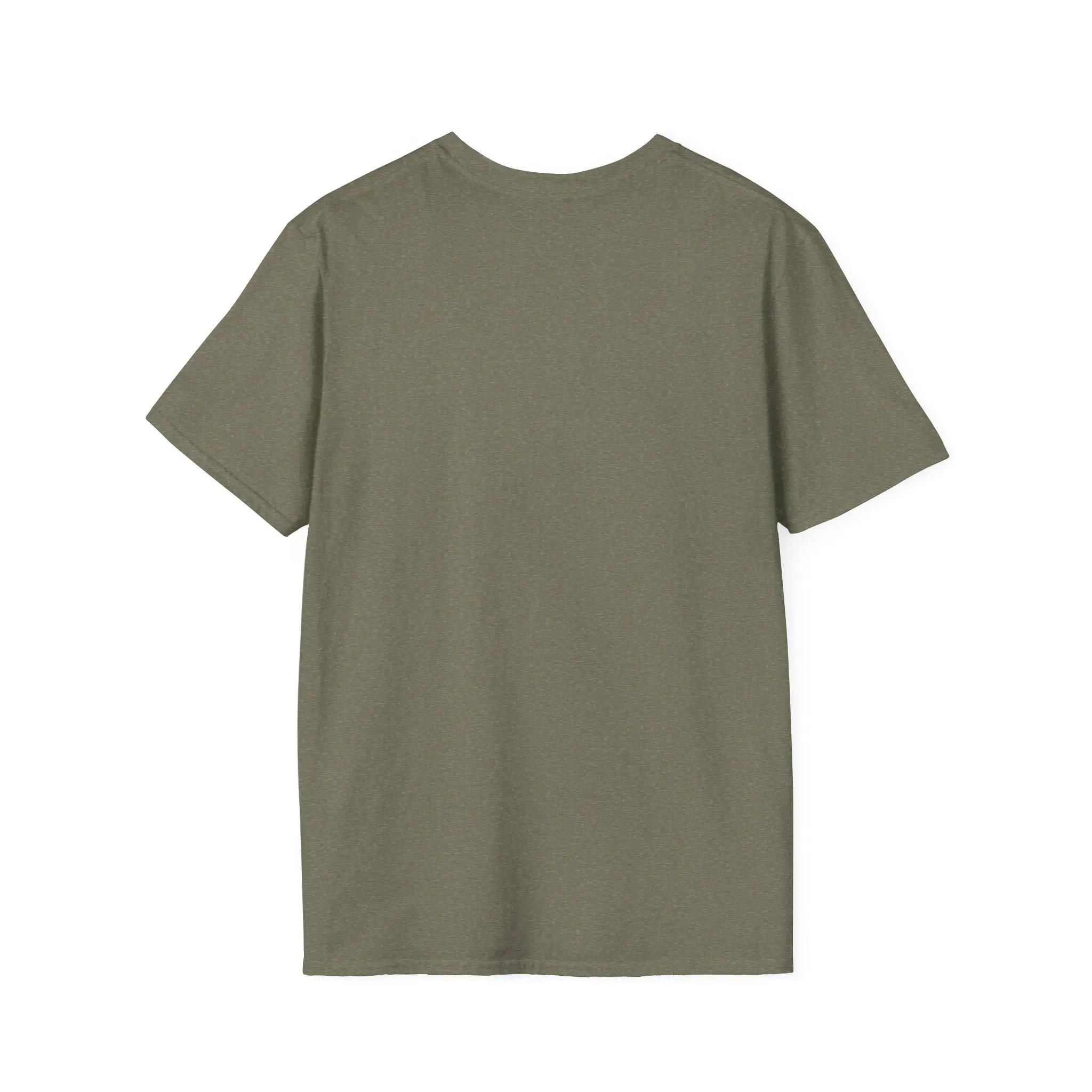 Raise Them Rooted, Raise Them Free T-Shirt | Faith and Flag Oak Tree Tee - Image 6