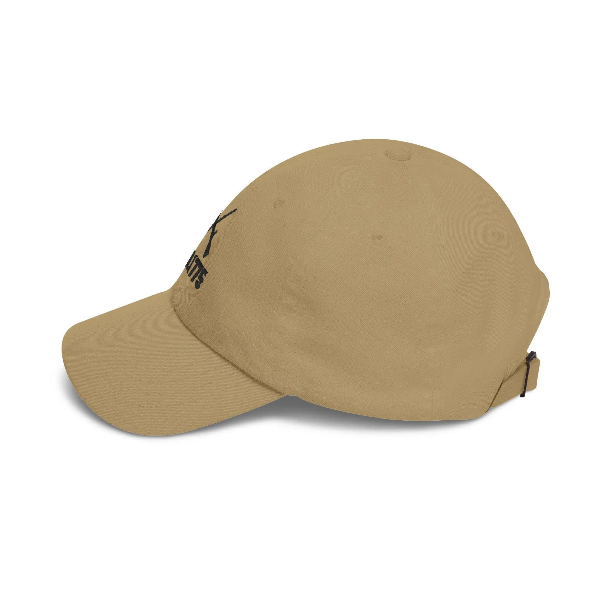 Concord 4.19.1775 Dad Hat | Embroidered Musket Revolutionary War Cap - Image 7