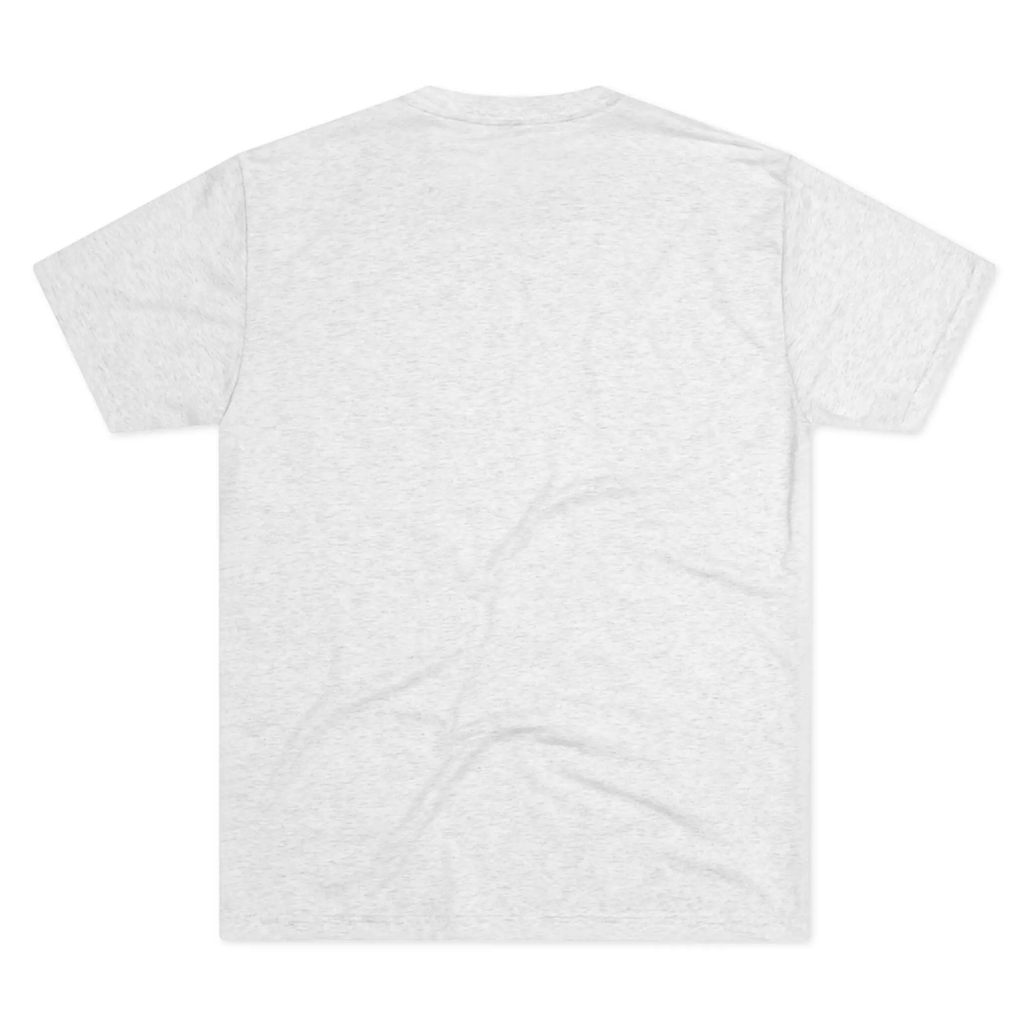 Appalachian Trail Hiker Tri-Blend Tee | AT Backpacker Mountain Shirt - Image 2