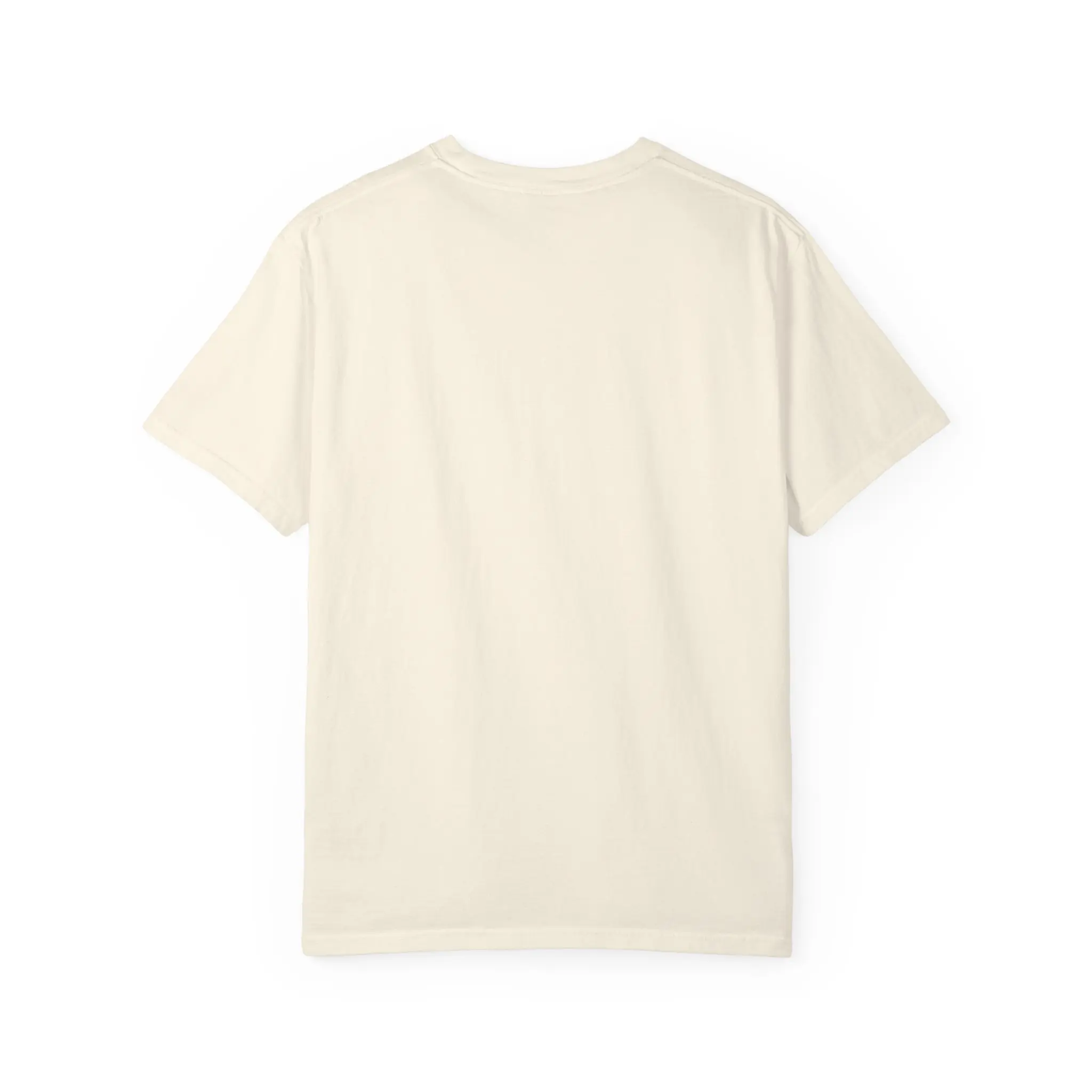 Boston Harbor Tea Co. T-Shirt | Funny Boston Tea Party History Garment-Dyed Tee - Image 6
