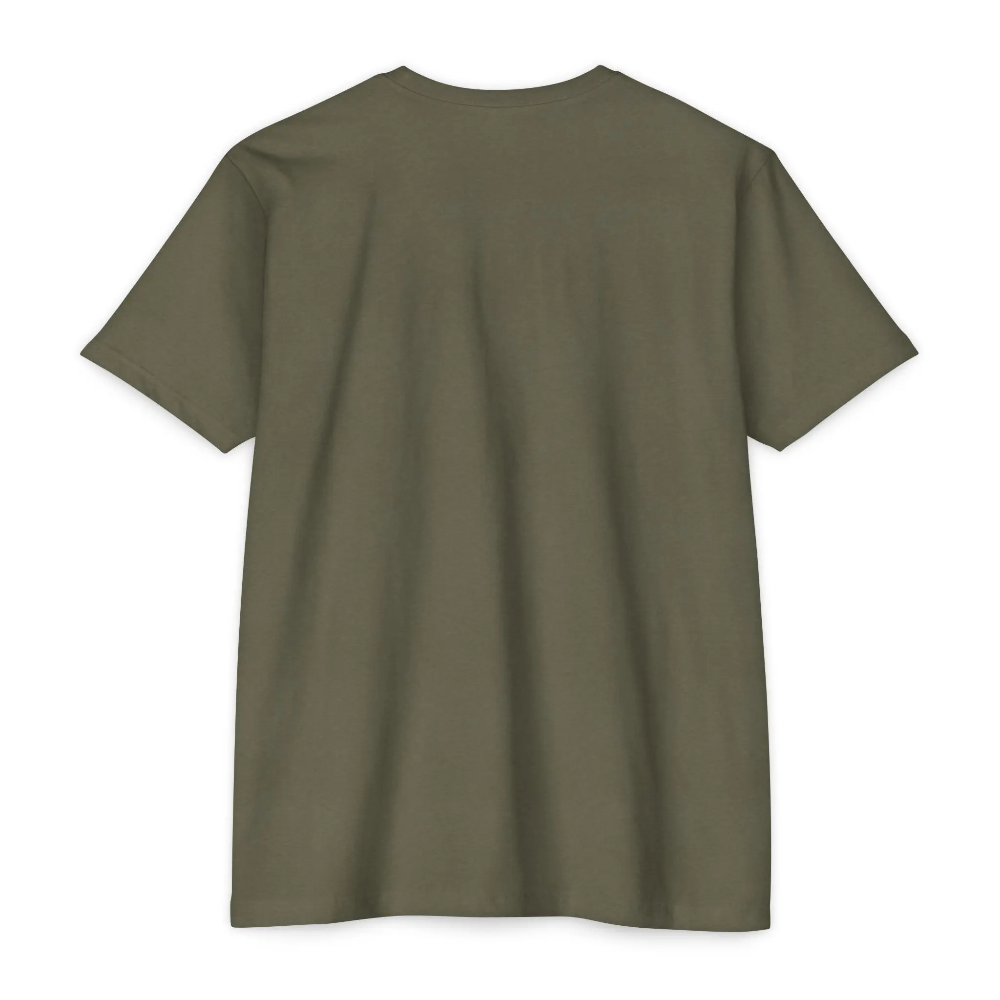 Camping Needs Whiskey and Wood T-Shirt | Funny Campfire Graphic Tee - Image 10