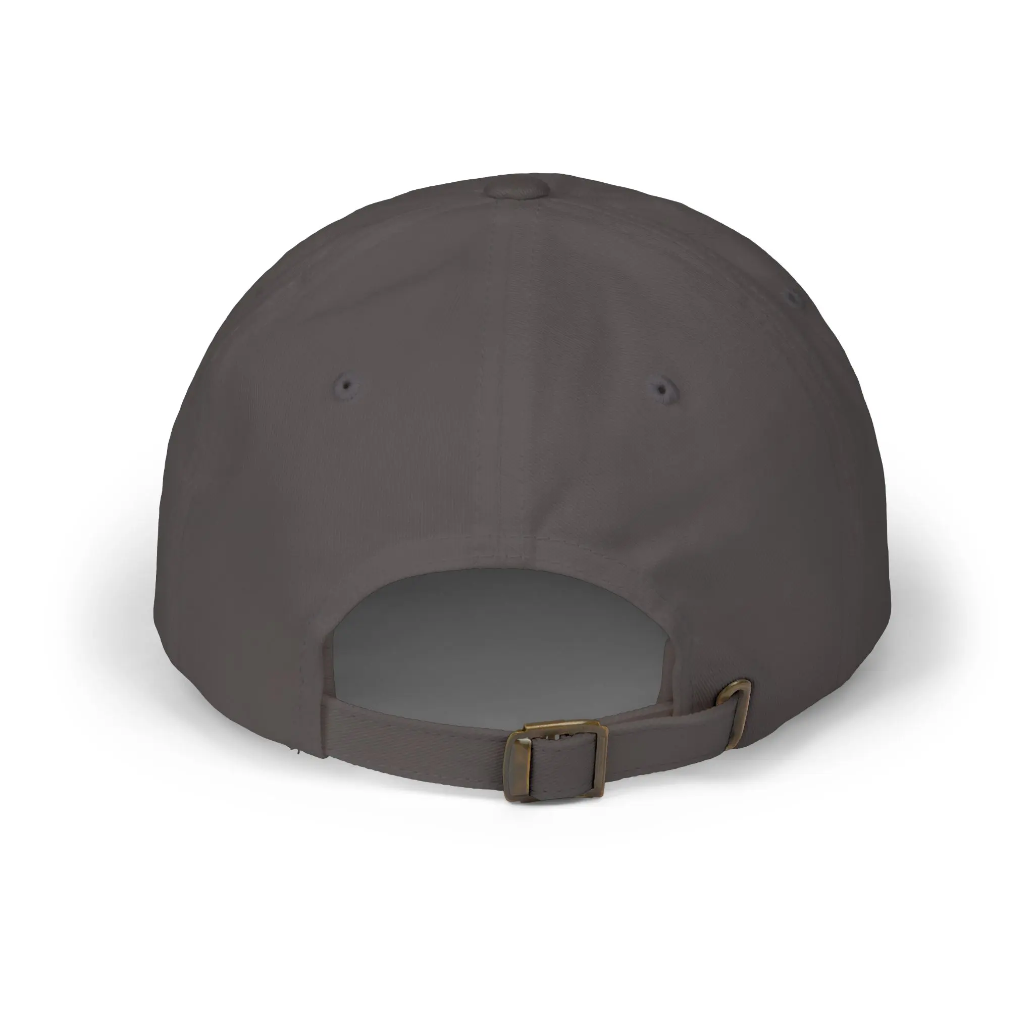 Rail Splitter Dad Hat | Gold Embroidered Lincoln Axe Cap - Image 10