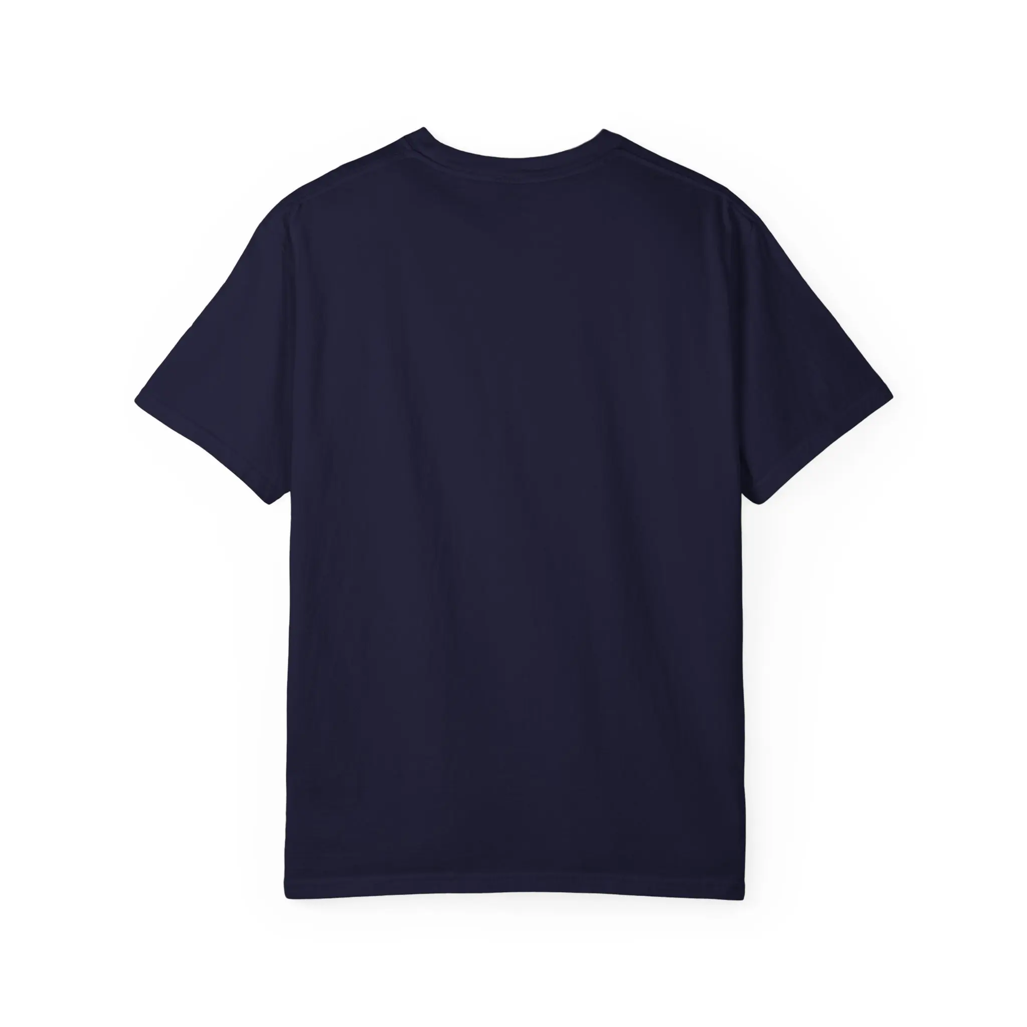 Boston Harbor Tea Co. T-Shirt | Funny Boston Tea Party History Garment-Dyed Tee - Image 14