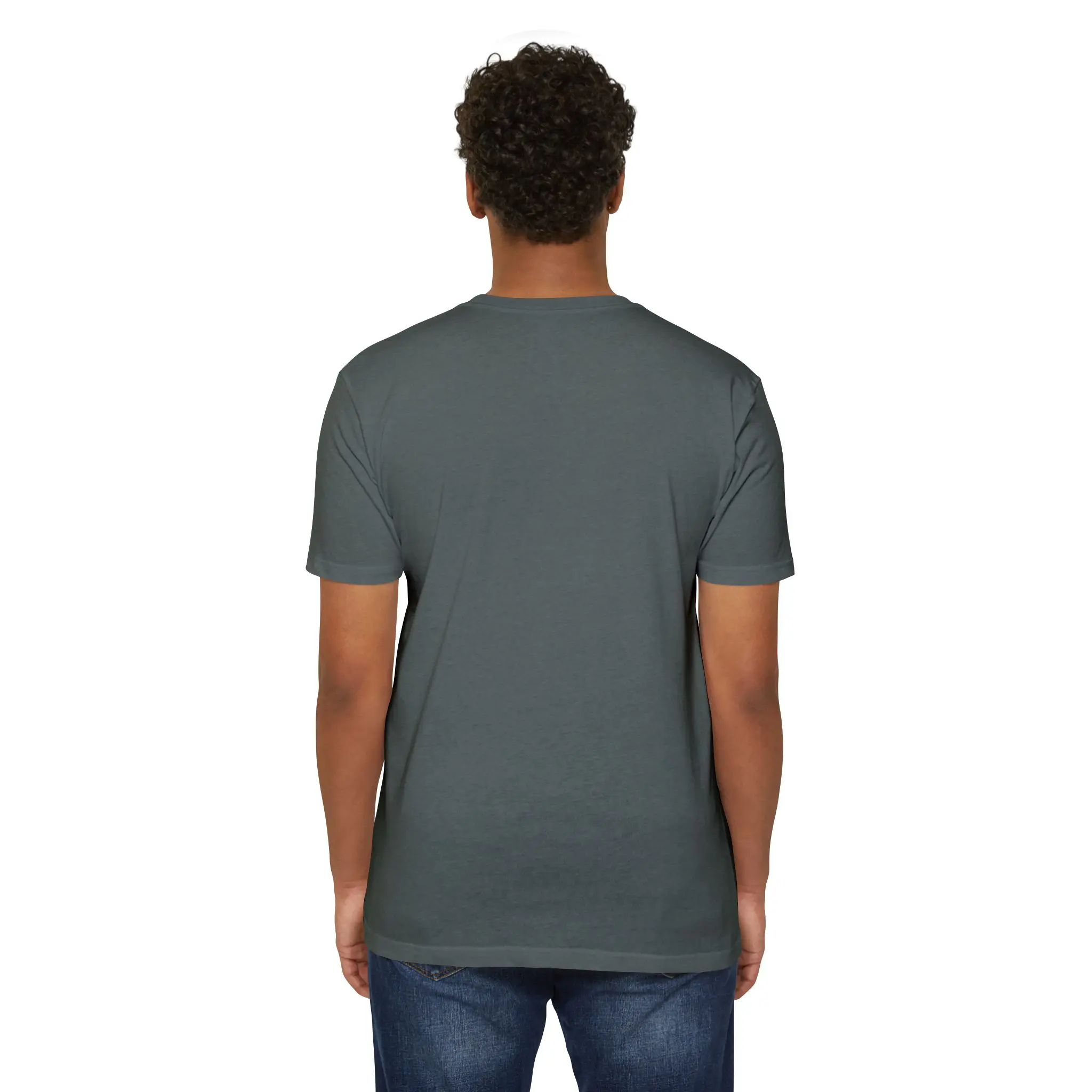 Camping Needs Whiskey and Wood T-Shirt | Funny Campfire Graphic Tee - Image 16