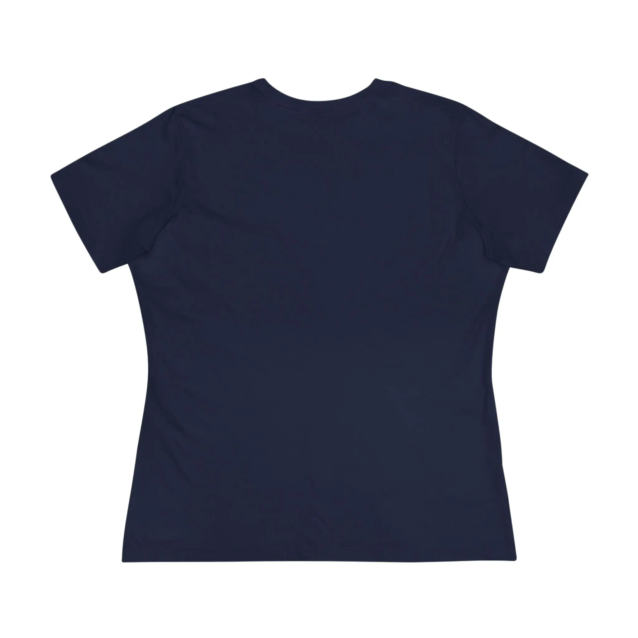Women's She Holds the Torch. We Hold the Line. Tee | Lady Liberty Patriotic Shirt - Image 10