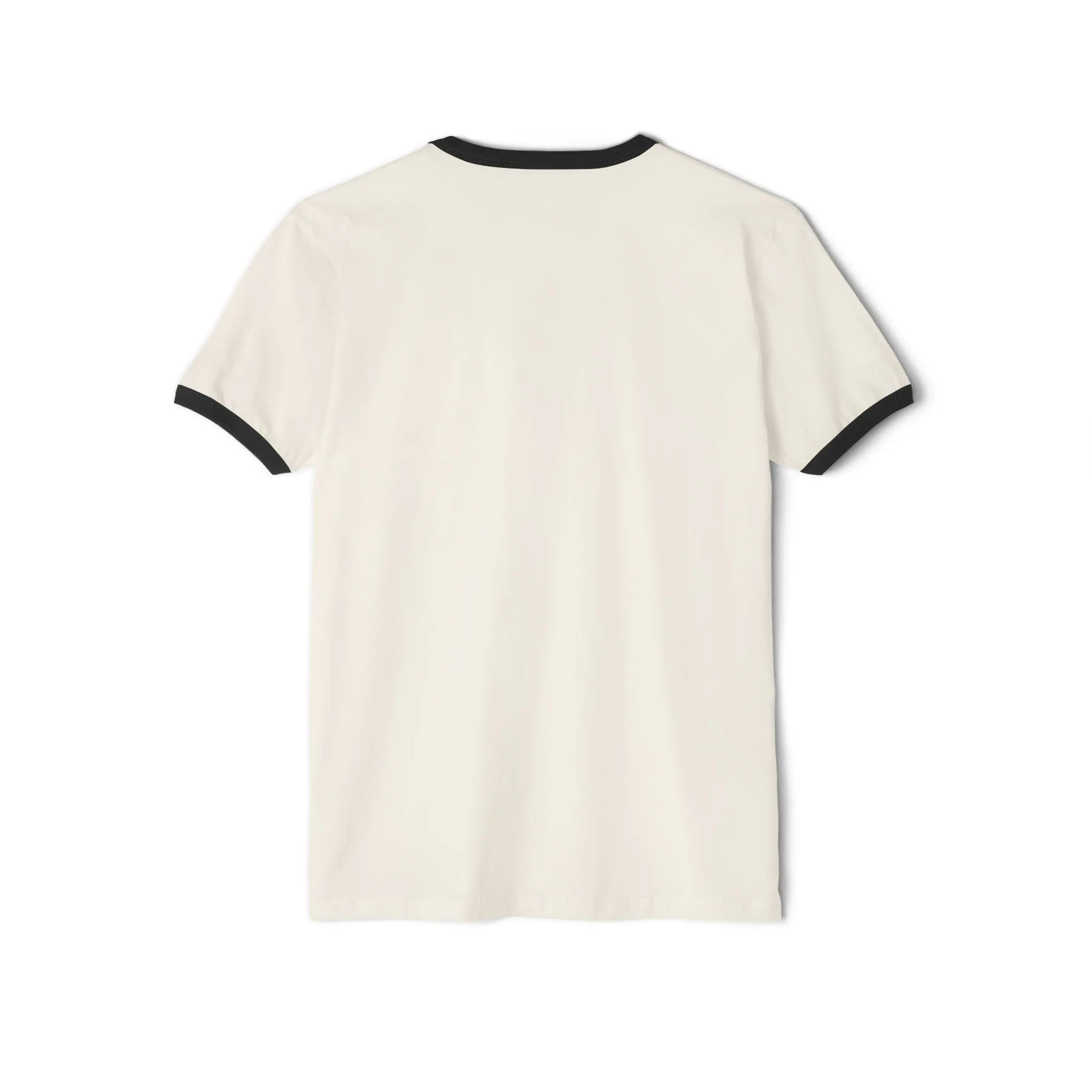 Dirty Hands Make Clean Money Ringer Tee | Hard Work Blue Collar Shirt - Image 10