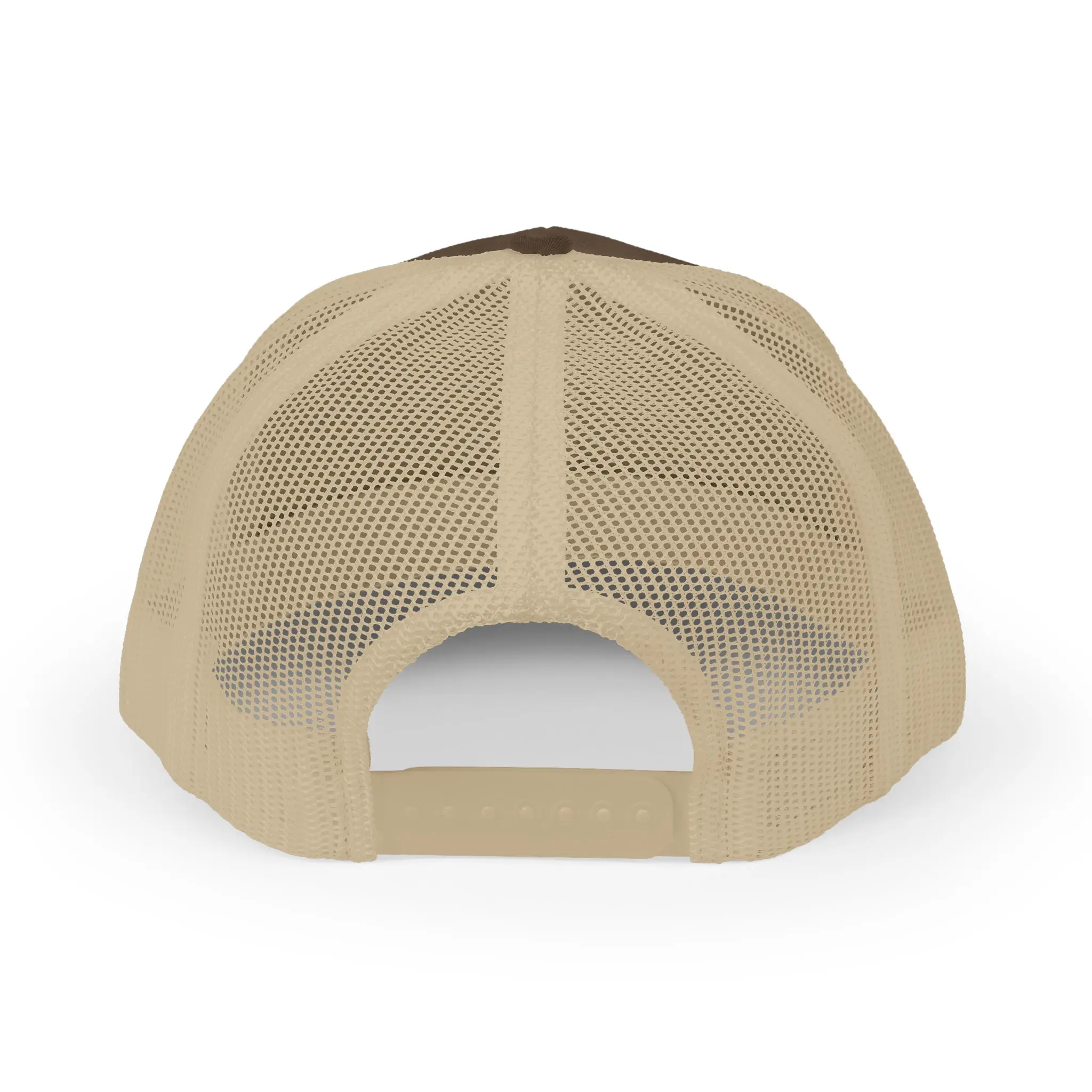 Armor of God Trucker Hat | Embroidered Shield Christian Snapback - Image 18