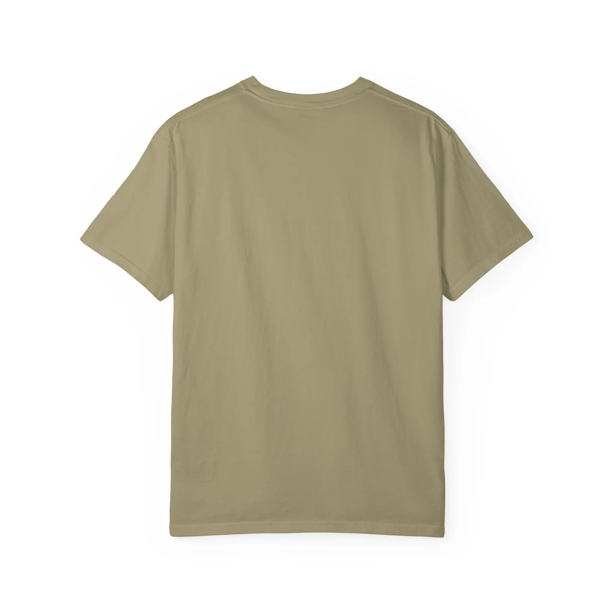 Boston Harbor Tea Co. T-Shirt | Funny Boston Tea Party History Garment-Dyed Tee - Image 10