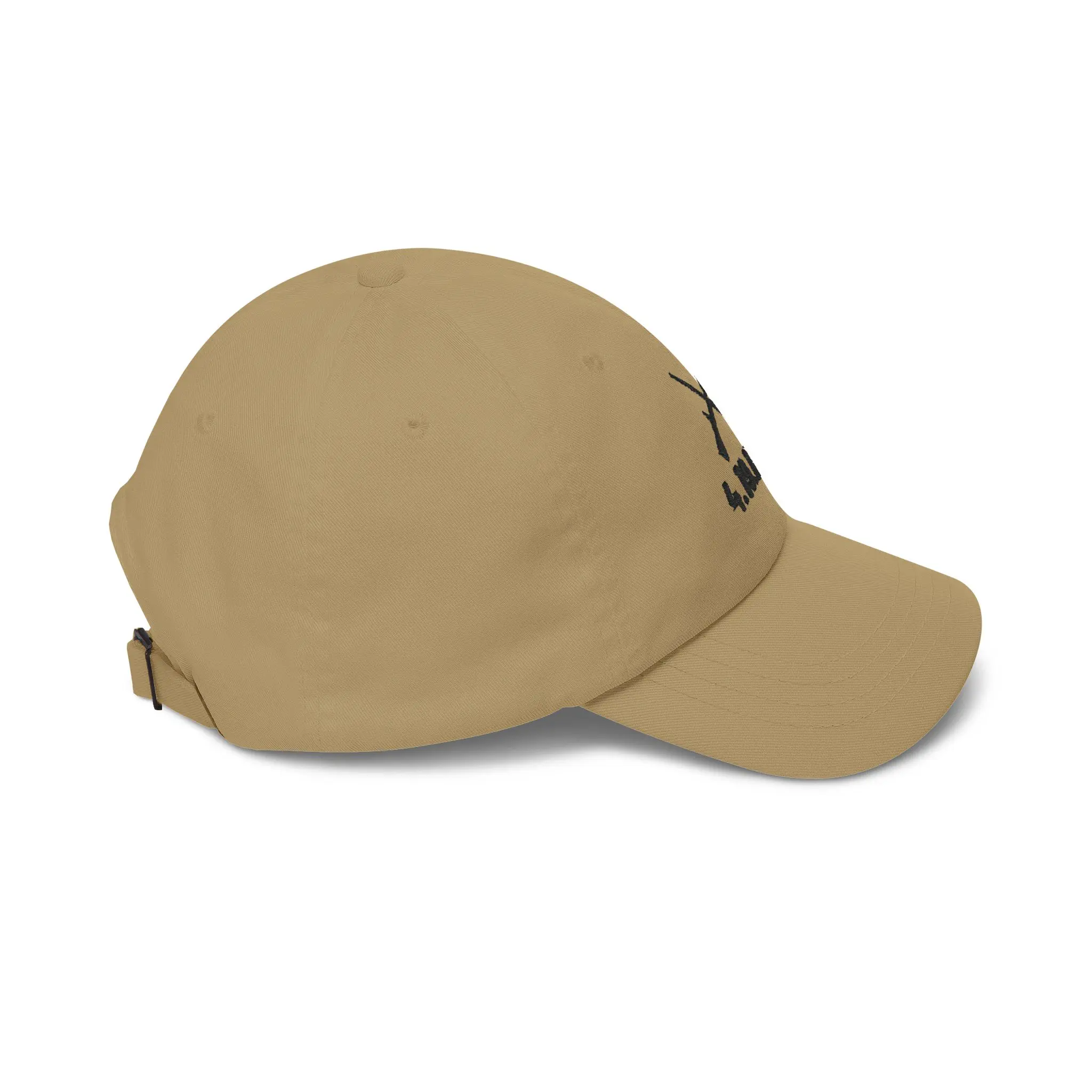 Concord 4.19.1775 Dad Hat | Embroidered Musket Revolutionary War Cap - Image 8