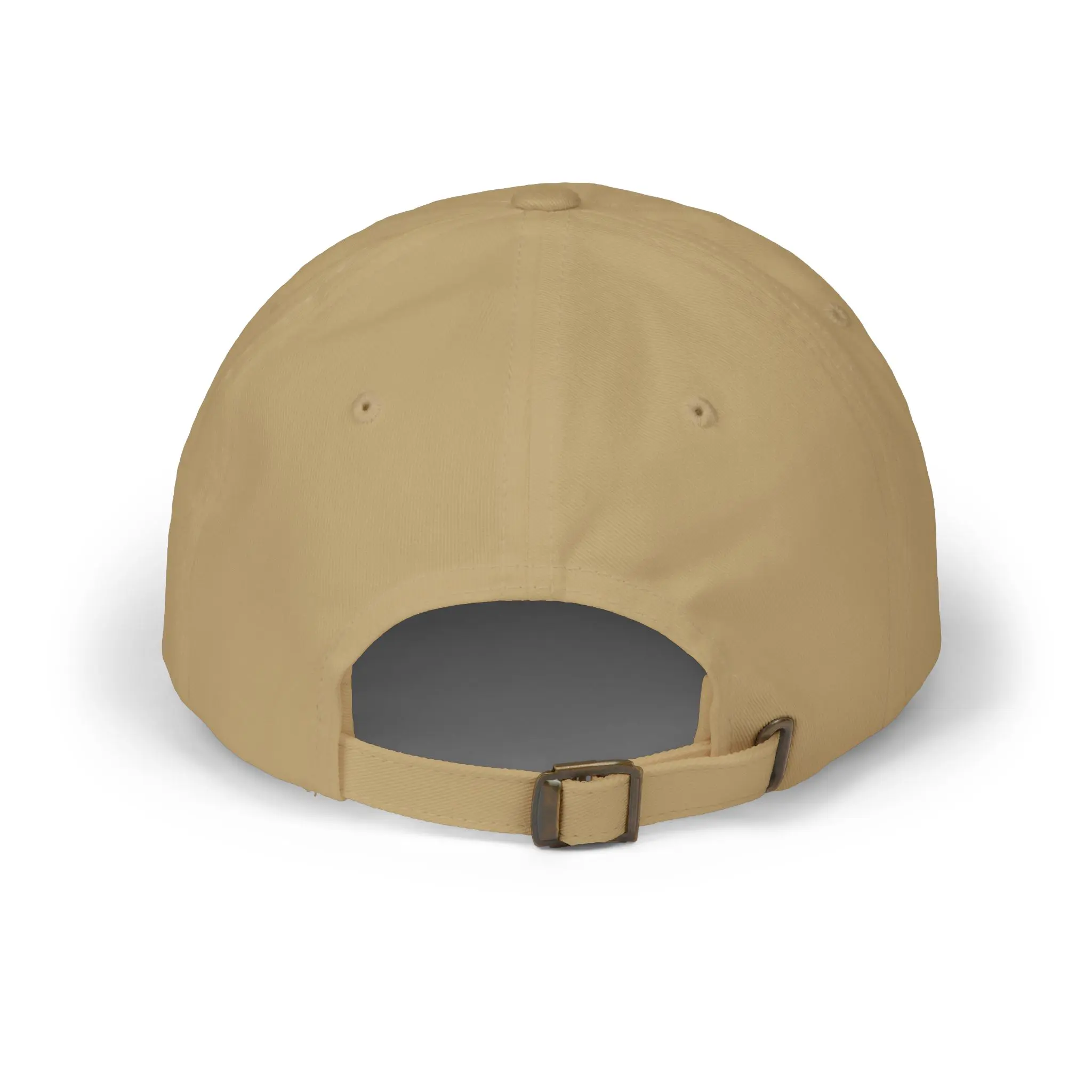 Concord 4.19.1775 Dad Hat | Embroidered Musket Revolutionary War Cap - Image 6