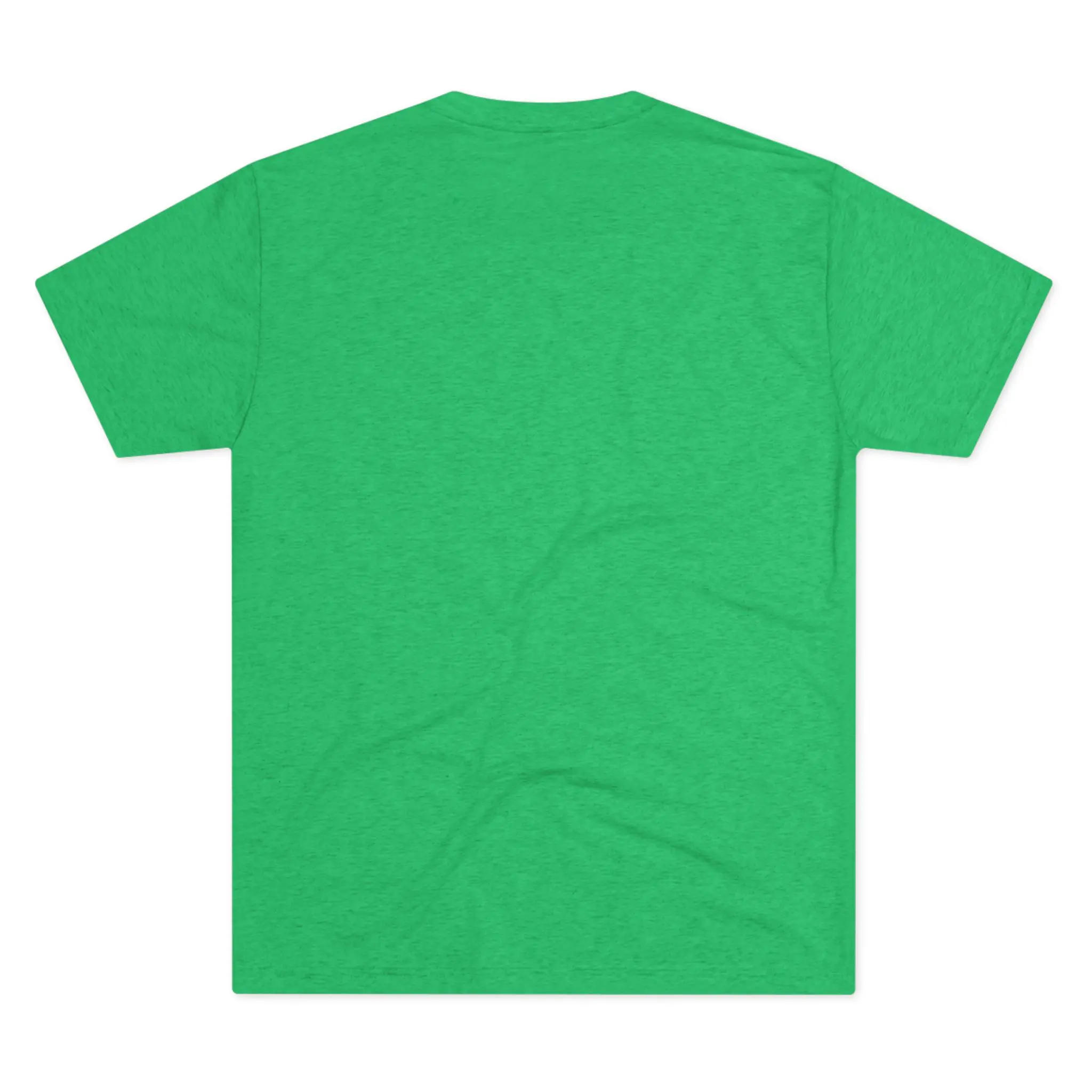 Loved You at Your Darkest T-Shirt | Christian Grace Tri-Blend Tee - Image 14
