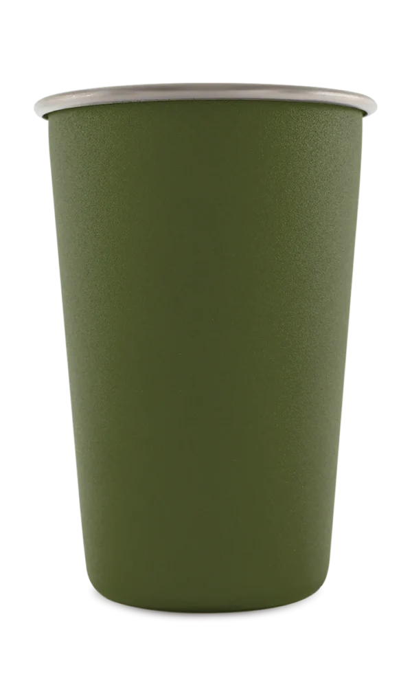 Olive Drab Pint