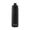 Black Water Bottle