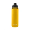 Yellow Water Bottle