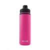 Pink Water Bottle