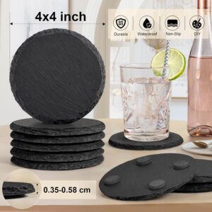 Blank Coasters