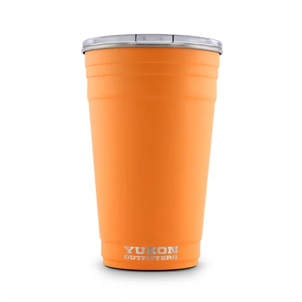 PEACH FIESTA CUP