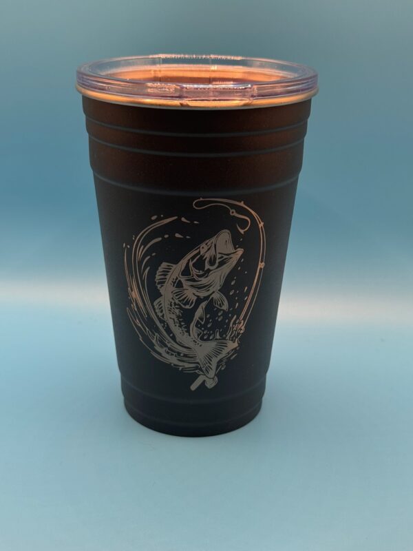 SAMPLE ENGRAVING BLACK