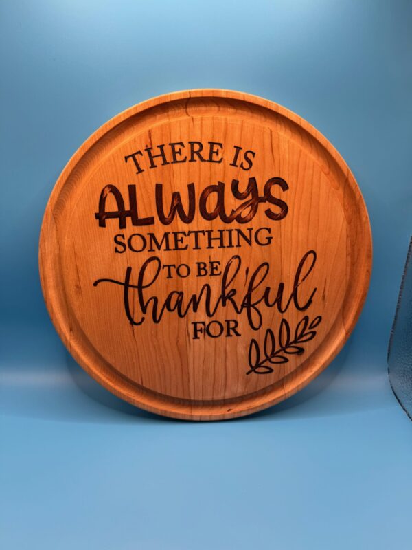 Cherry Wood Cutting Board