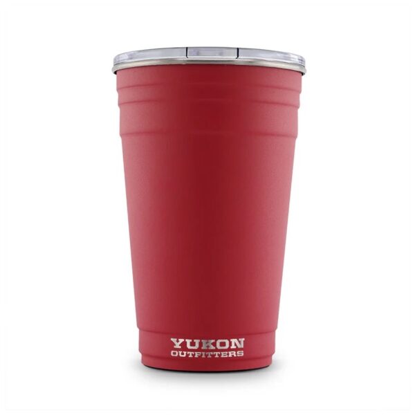 RED FIESTA CUP