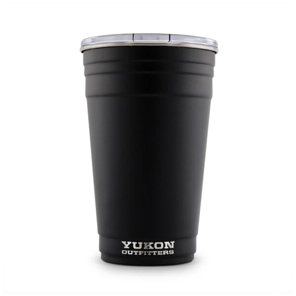 BLACK FIESTA CUP