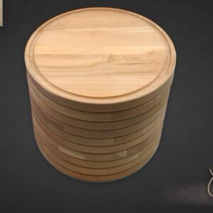 Blank Cherry Cutting board