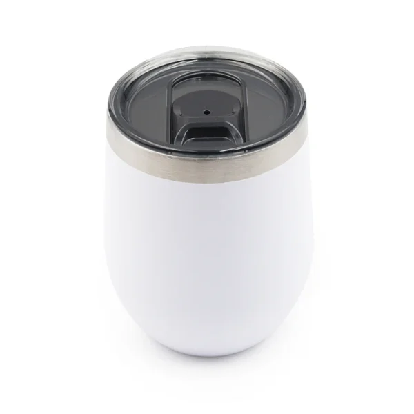 White Wine Tumbler